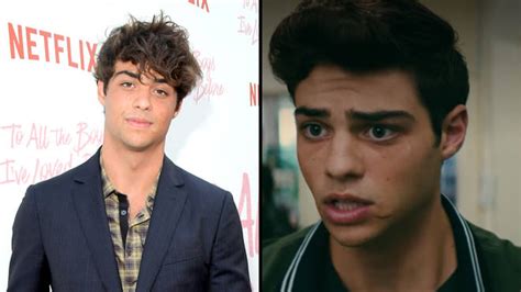 noah centineo leaks|Noah Centineo Had The Classiest Response To His Nudes.